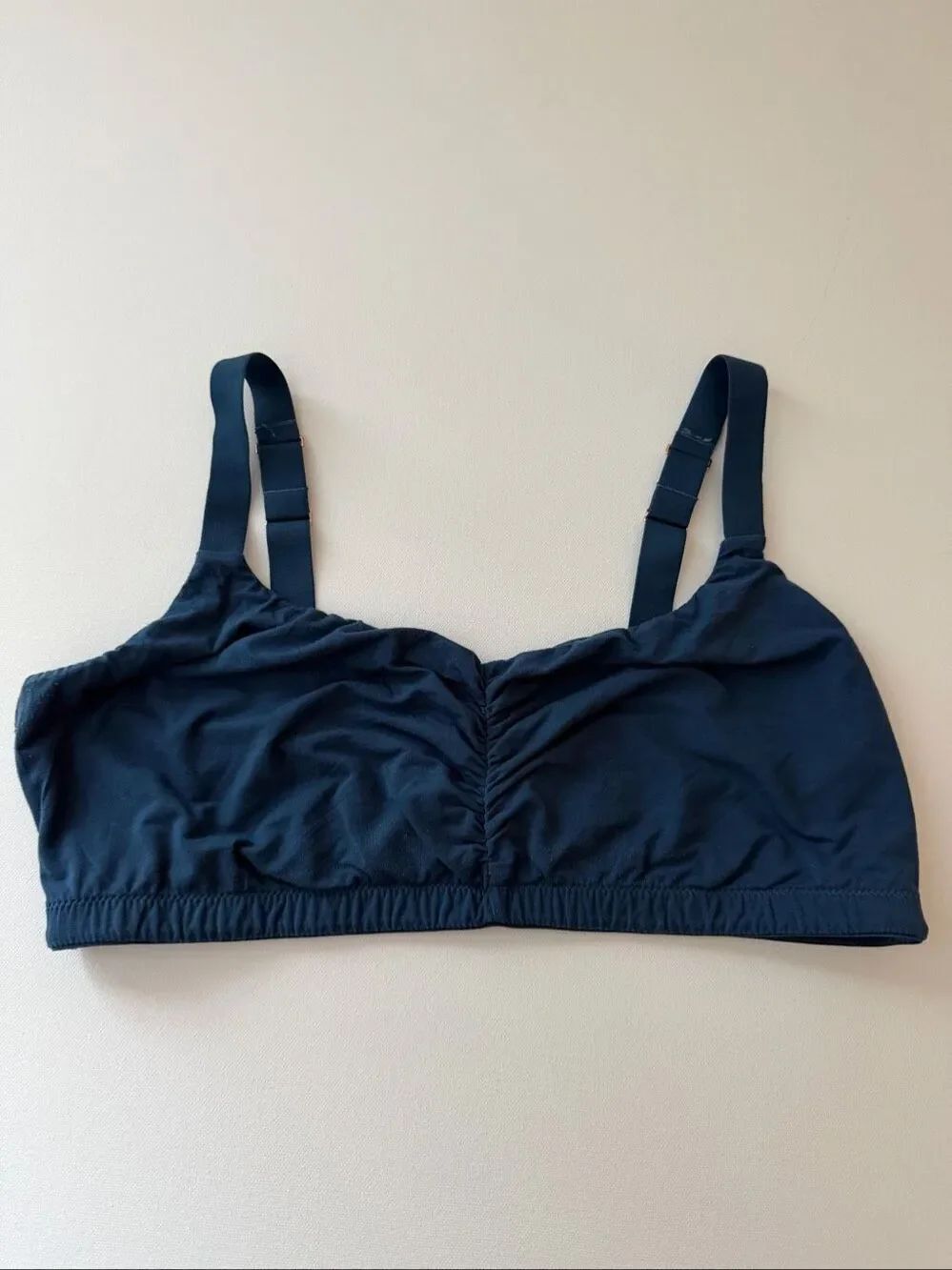 Monique Morin Women's Modal Bralette size XXL